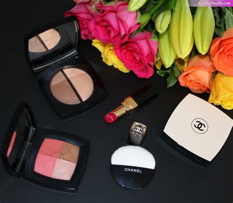 chanel product categories 50s|best and worst Chanel makeup.